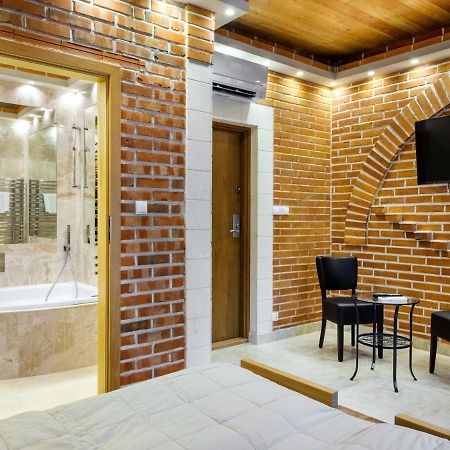 Krowoderska Apartments Краков Экстерьер фото