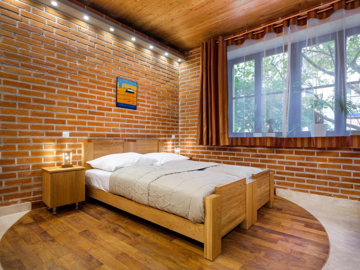 Krowoderska Apartments Краков Экстерьер фото