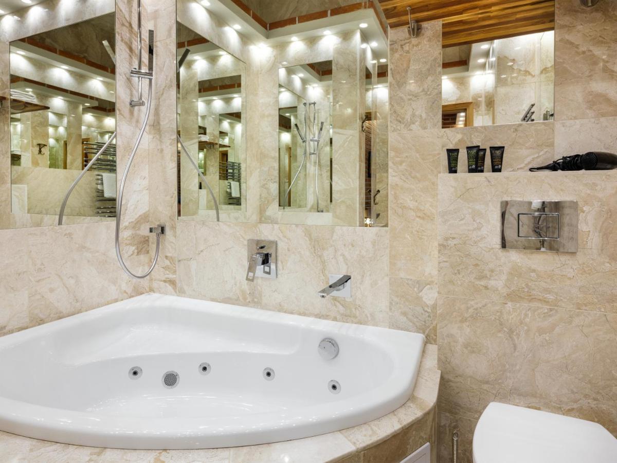 Krowoderska Apartments Краков Экстерьер фото