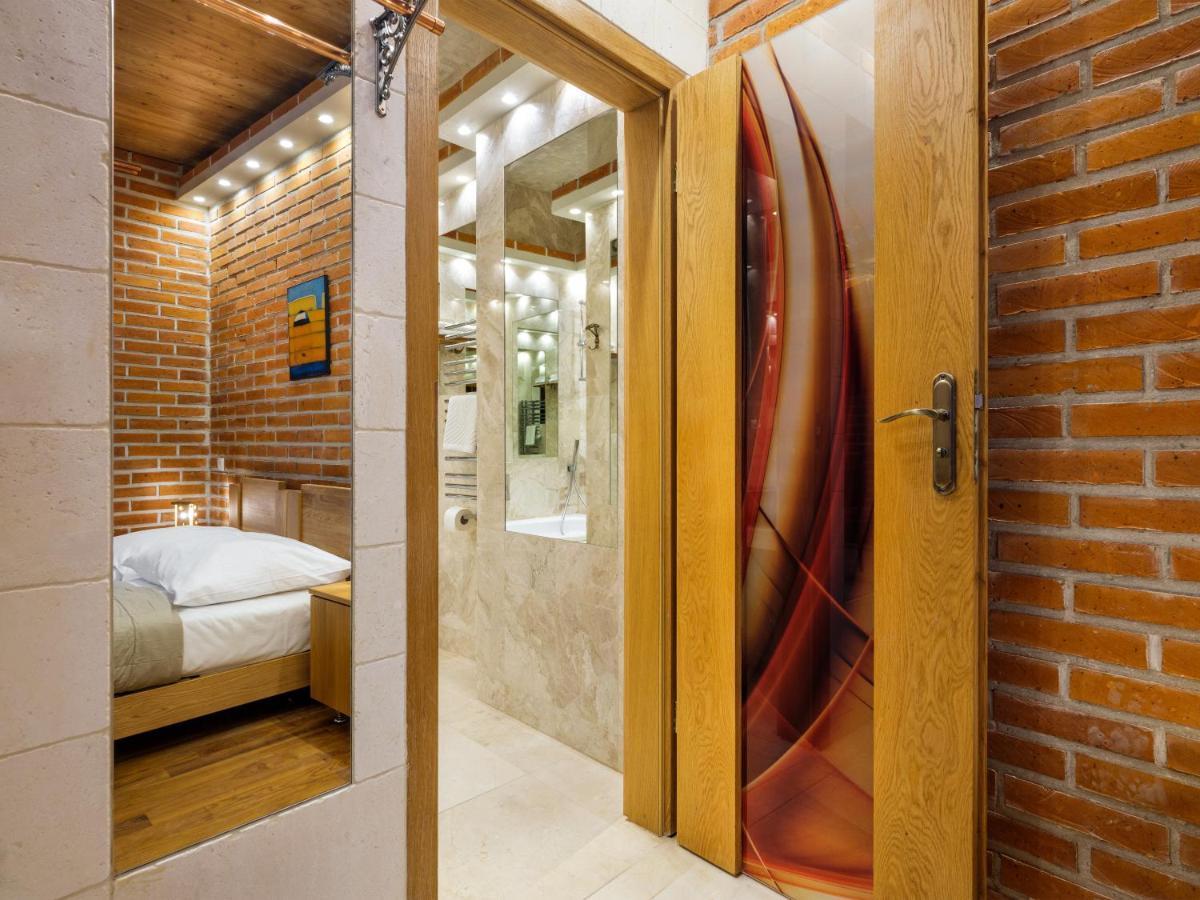 Krowoderska Apartments Краков Экстерьер фото