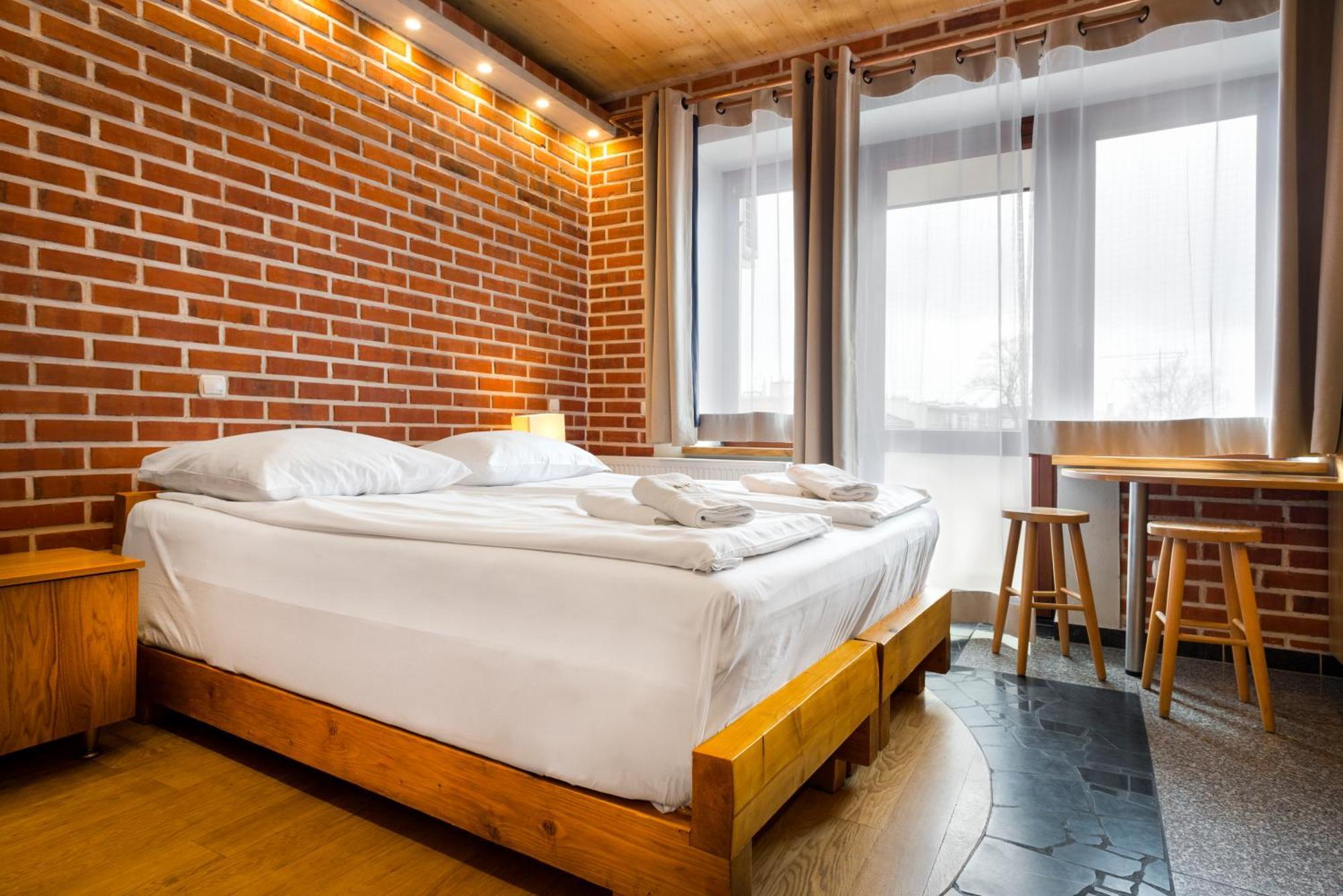 Krowoderska Apartments Краков Экстерьер фото