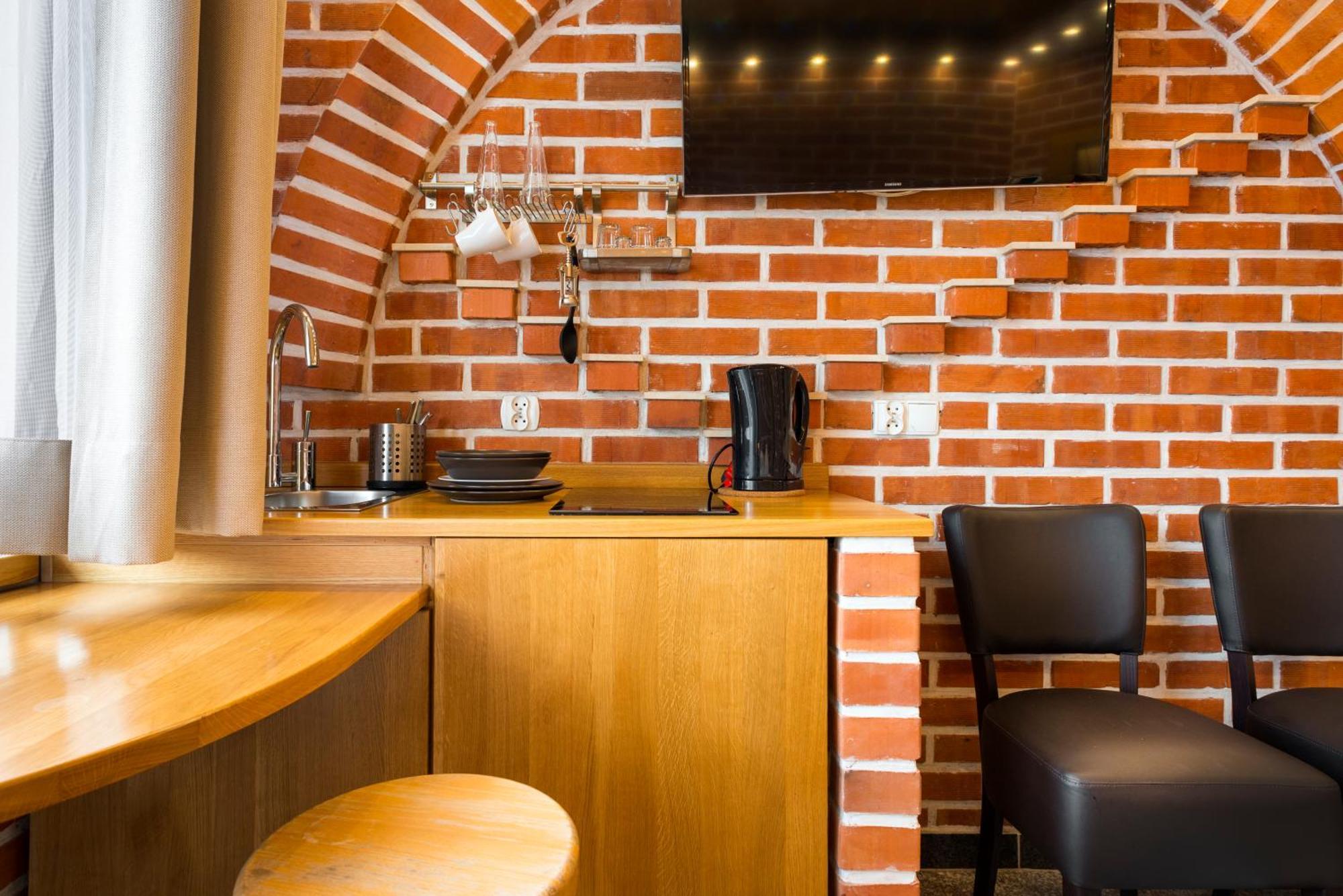 Krowoderska Apartments Краков Номер фото